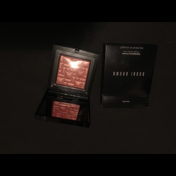 Bobbi brown highlighter - Picture 1 of 1